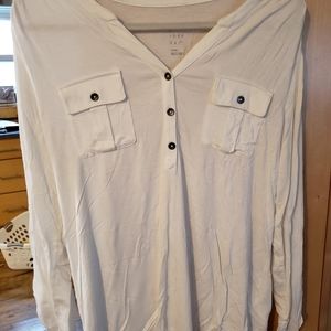 Womens large top